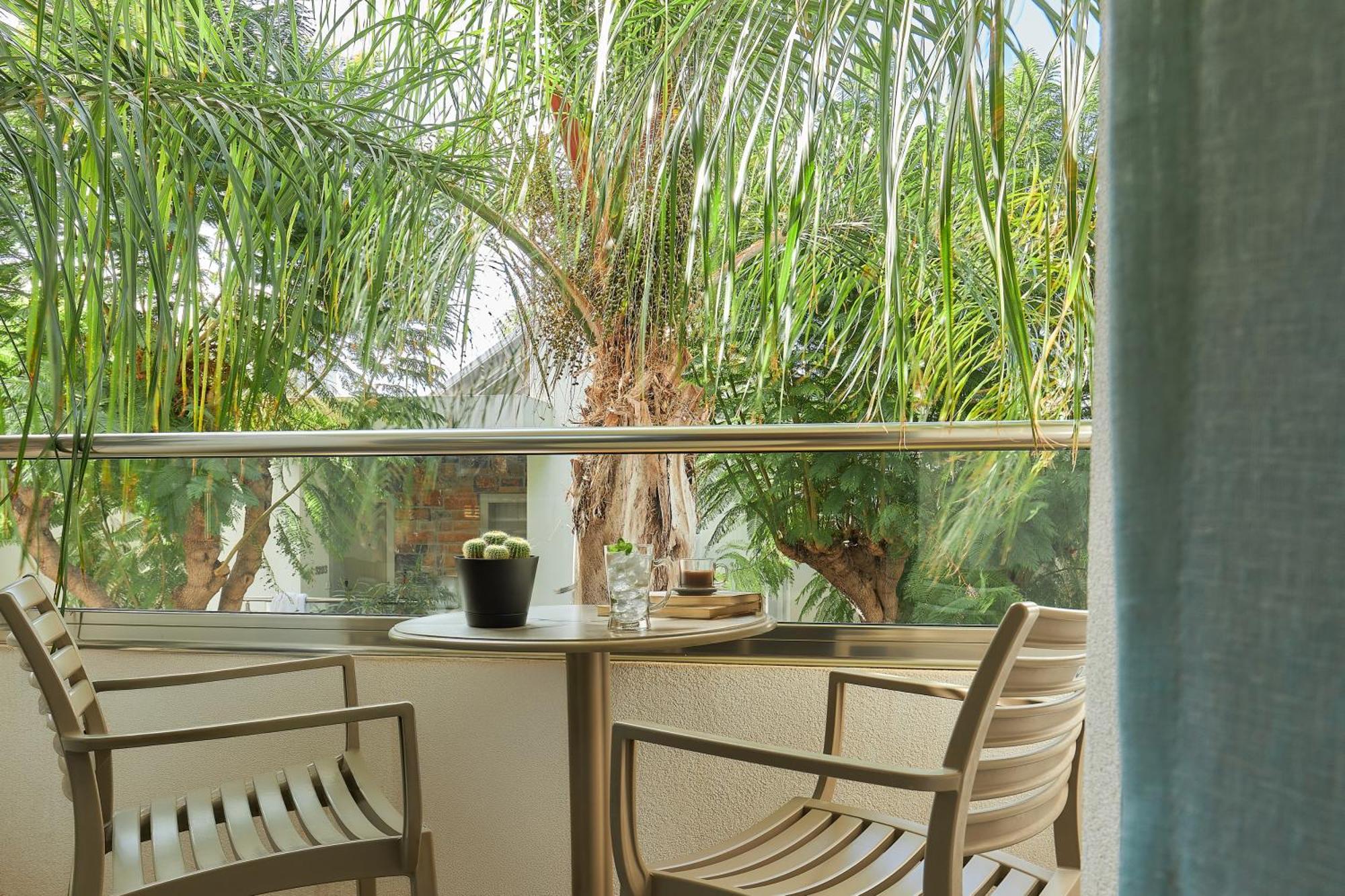 Kyknos Beach Hotel & Bungalows Малиа Экстерьер фото